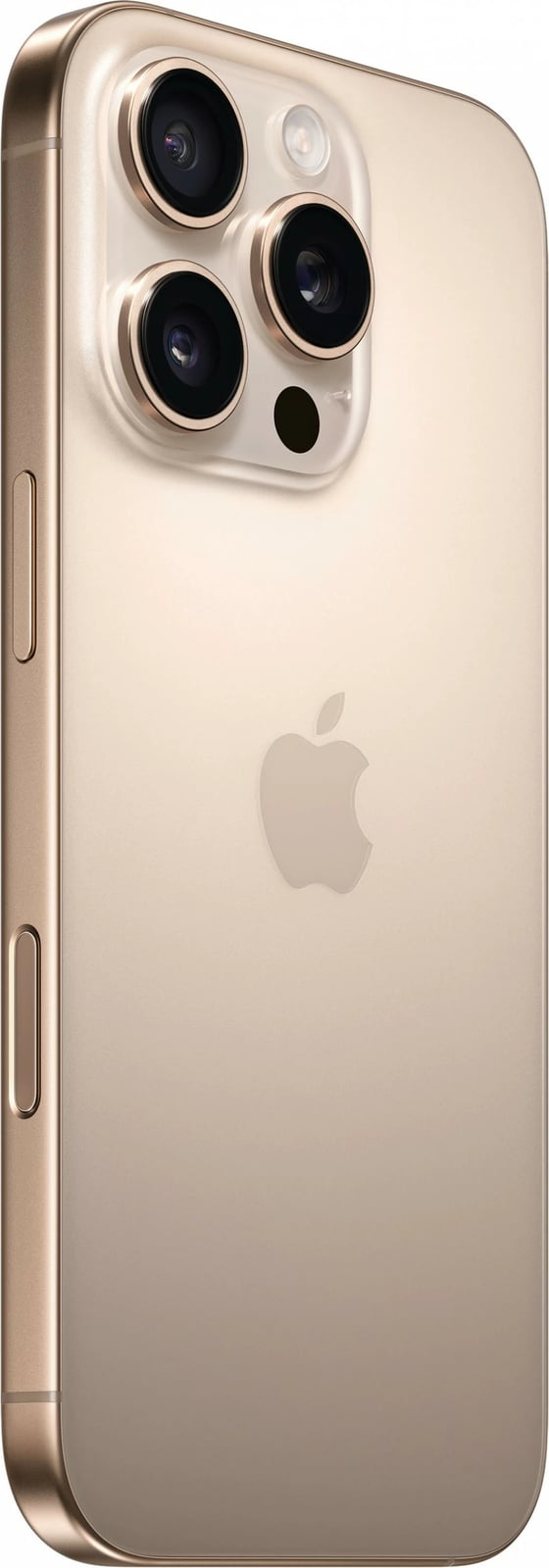 Apple iPhone 16 Pro, 6.3", 512GB, desert titanium