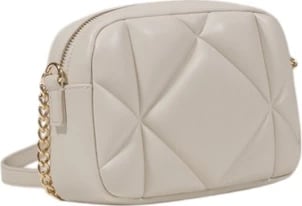 Çantë Love Moschino, femra, beige