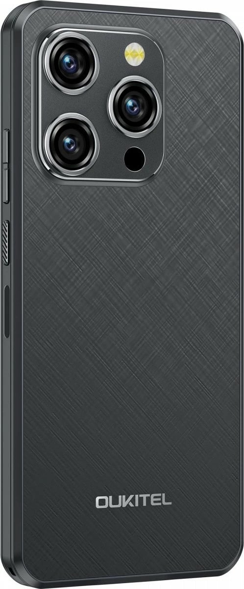 Celular OUKITEL WP52, 5G, 4GB RAM, 256GB, i zi