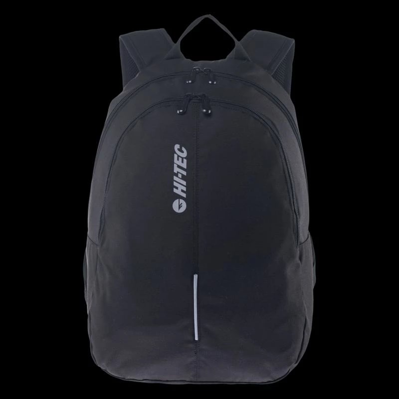 Çantë shpine Iguana, e zezë