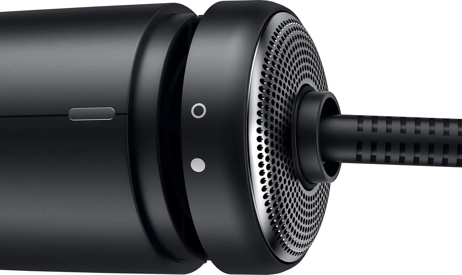 Furçë me ajër të nxehtë Braun AS 4.2, 1000 W, 1.95 m, e zezë