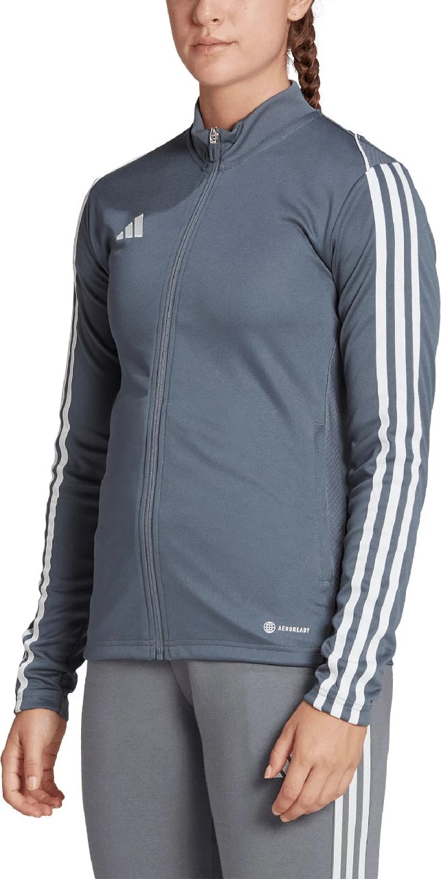 Duks për femra adidas, gri