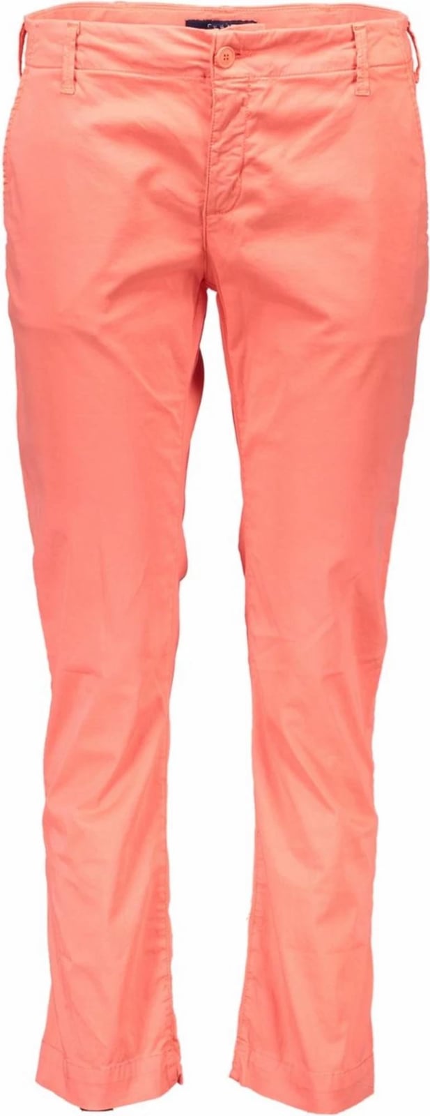 Pantallona GANT femra, të kuqe