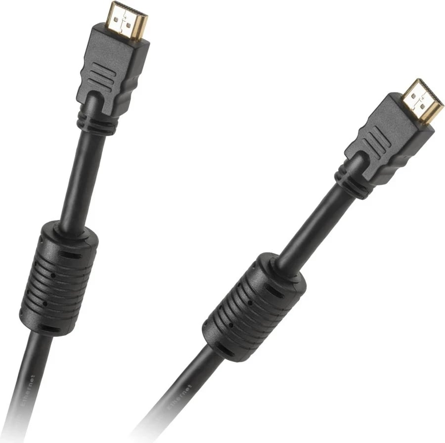 Kabllo HDMI në HDMI Cabletech 15m 24AWG