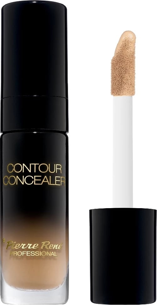Korrektor likuid Pierre Rene Contour Concealer 04, 7ml