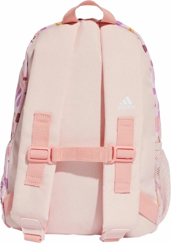 Çantë shpine adidas fëmijë, rozë