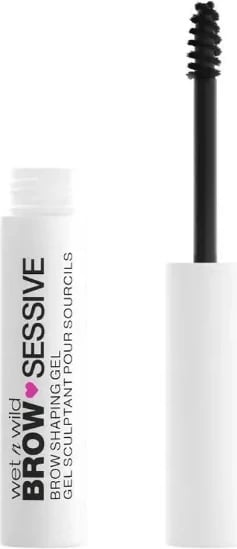 Xhel për vetulla Wet N Wild Brow Sessive