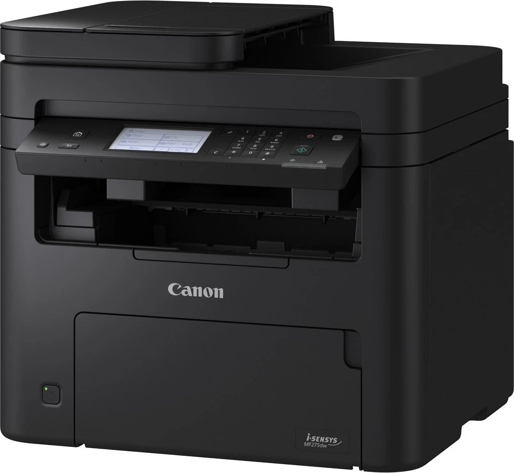 Printer Canon i-SENSYS MF275dw, laser, multifunksional, i zi