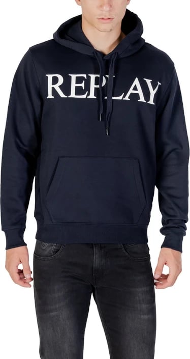 Duks Replay meshkuj, blu