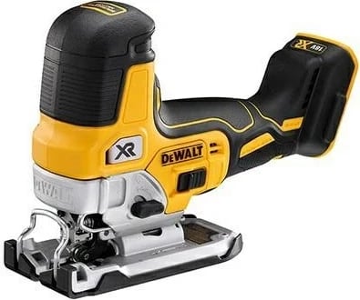 Sharrë elektrike dore DeWALT DCS335N, 2 kg