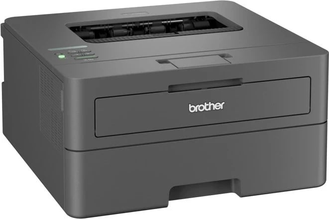 Printer laser Brother HL-L2447DW, A4, 1200 x 1200 DPI, i bardhë