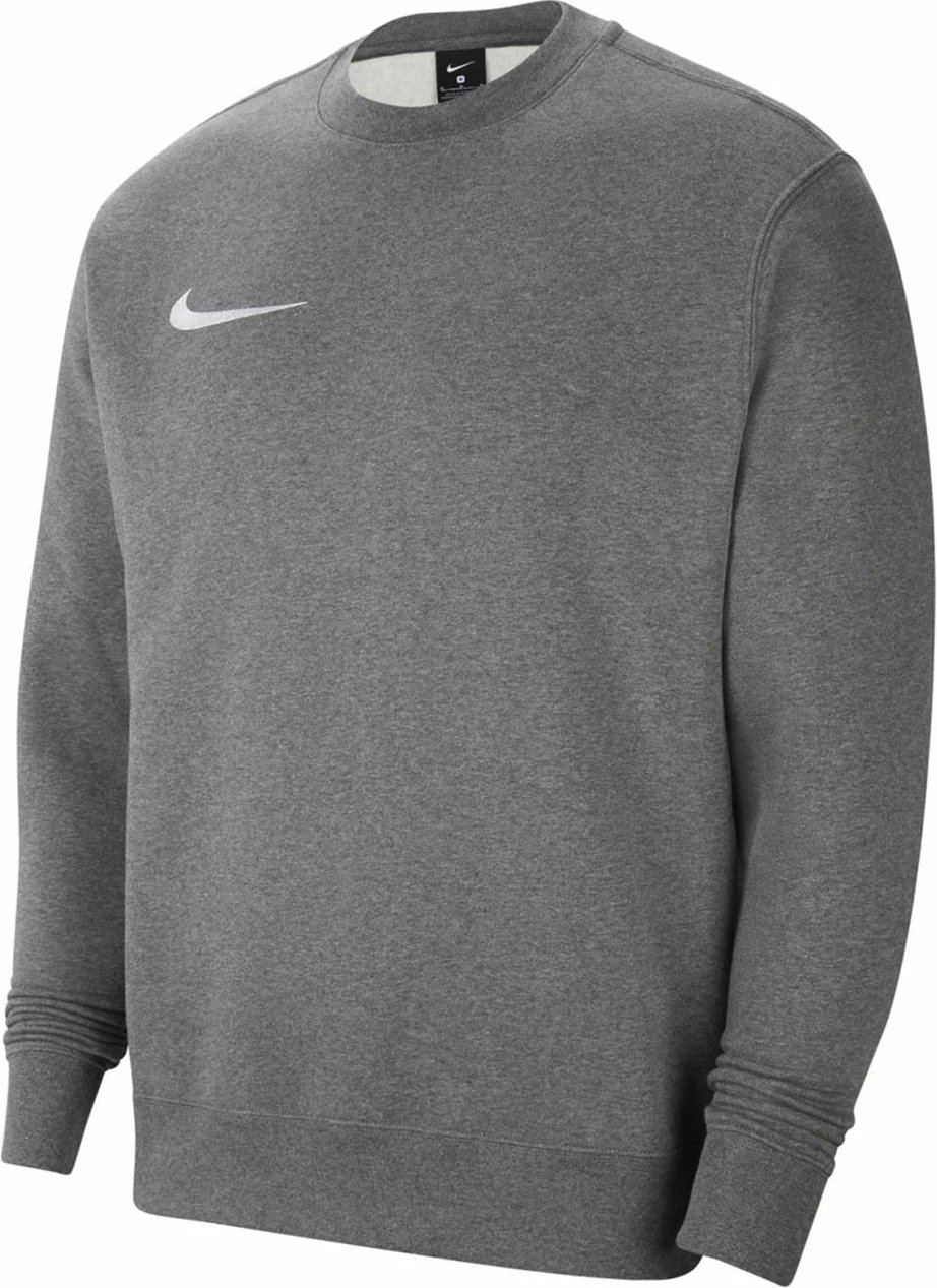 Duks për fëmijë Nike, gri