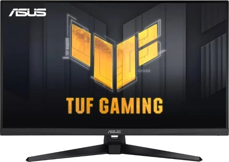 Monitor Asus TUF Gaming VG32AQA1A, 32", Quad HD, i zi 