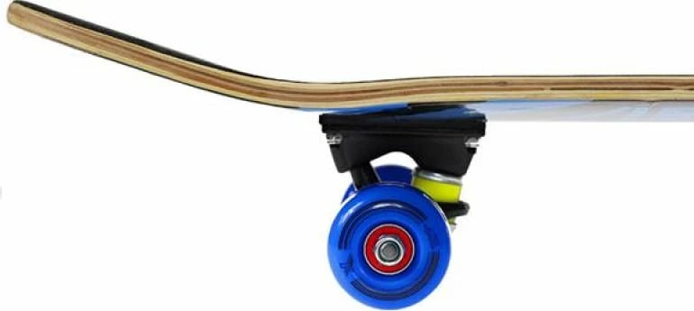Skateboard Nils Extreme SK8BOY CR3108SB, për meshkuj, femra dhe fëmijë