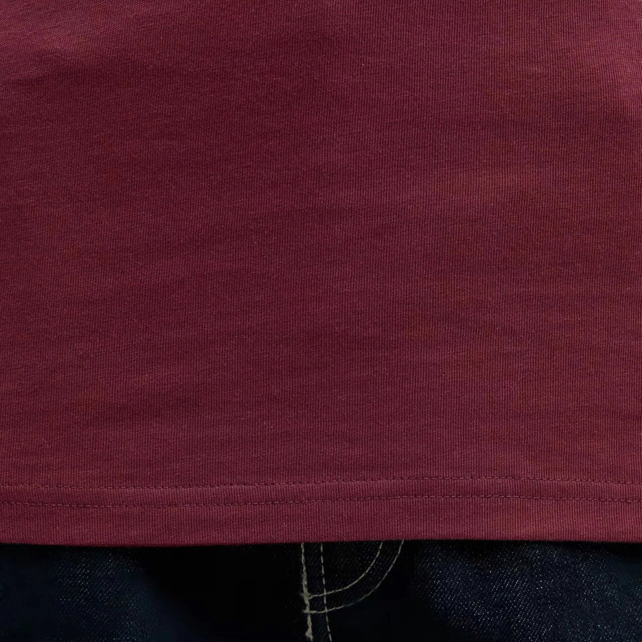 Maicë për femra Puma, burgundy