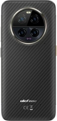 Celular Ulefone Armor 23 Ultra 5G, 12/512GB, Elite, i zi, pa karikues