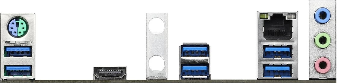 Pllakë amë Asrock B550 Phantom Gaming 4, Socket AM4, ATX