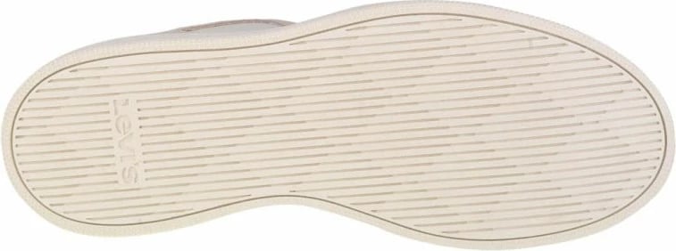 Atlete për meshkuj Levi's, të bardha