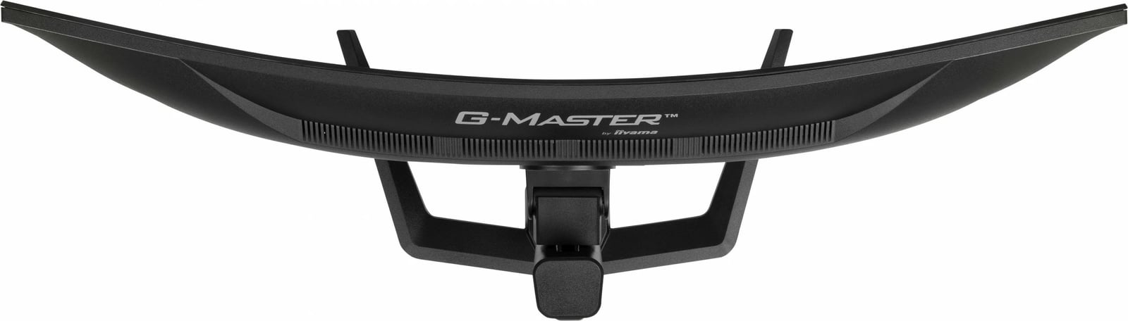 Monitor gaming iiyama G-Master GCB3482WQSU-B1, 34 inç, UltraWide, 3440x1440, 120Hz, i zi