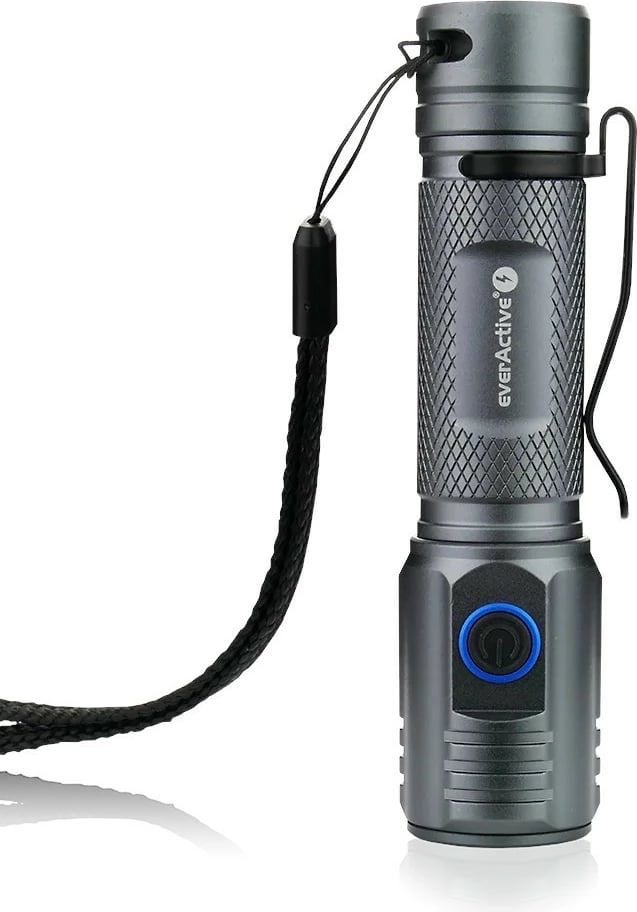 Elektrik dore everActive FL-2000R, LED, 2000 lumens, IPX6, i zi
