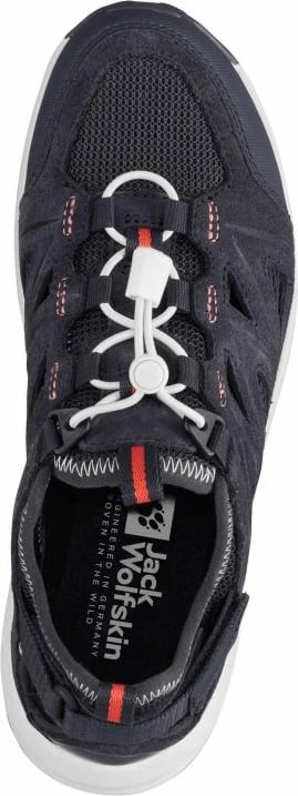 Atlete femra Jack Wolfskin, të kaltra