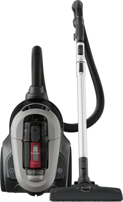 Fshesë Electrolux EL61A4UG pa qese, Gri