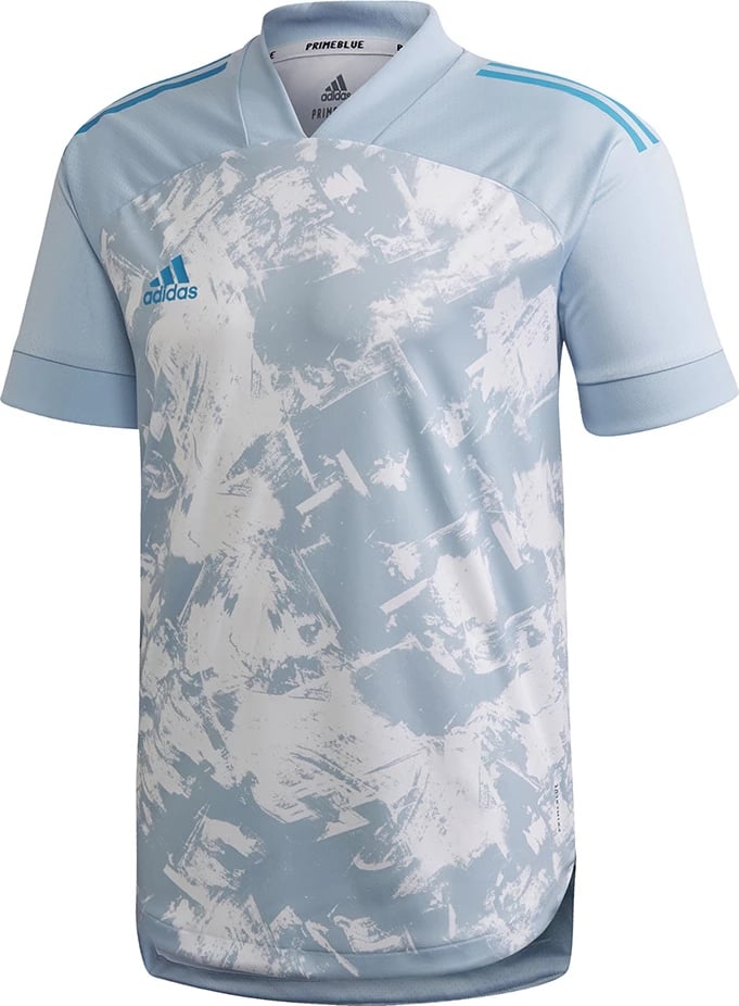Maicë për meshkuj adidas, kaltër