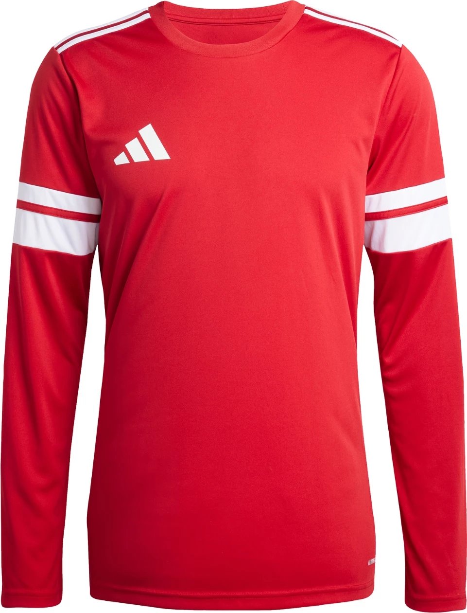 Fanellë për meshkuj adidas, e kuqe