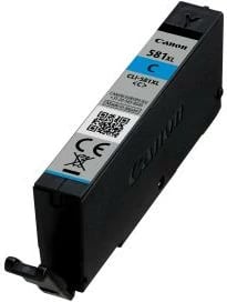 Kartrixh bojë, Canon, CLI-581 XL (2049C001), 8.3 ml, Cyan