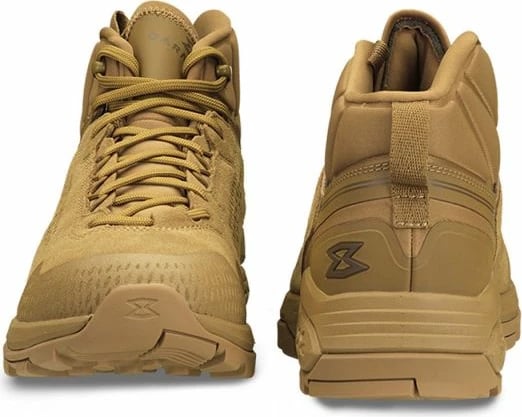 Këpucë outdoor Garmont, unisex, kafe