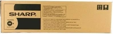 Toner SHARP MX61GTBA, për printer, Laser, i zi