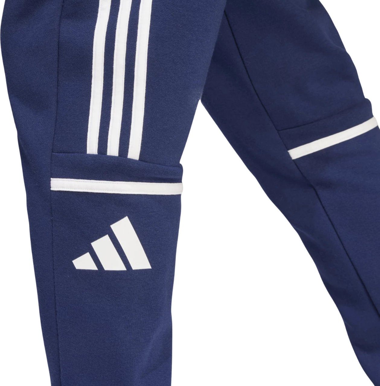 Pantallona sportive për meshkuj adidas, navy