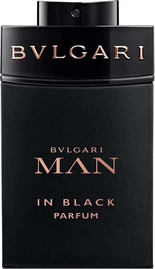 Eau de Parfum për meshkuj Bvlgari Man In Black 100ml