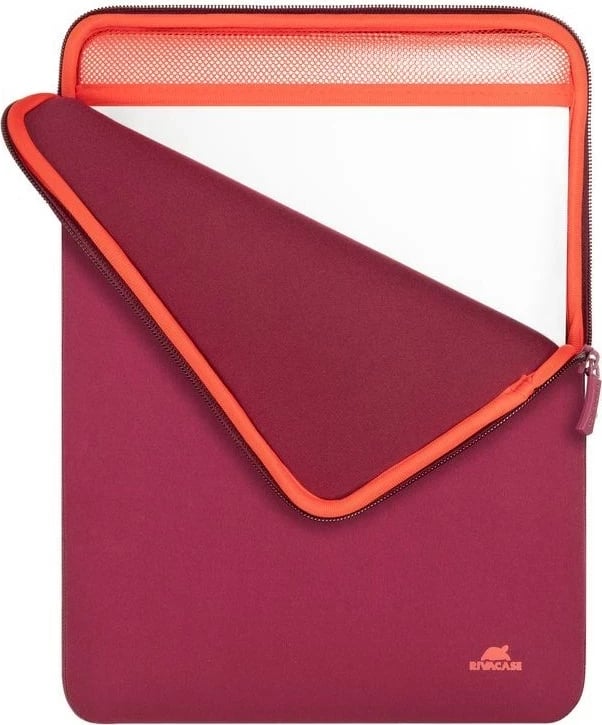 Mbështjellës RivaCase 5223, 14", Burgundy