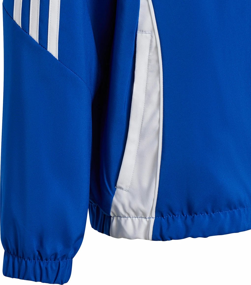 Jakne për fëmijë adidas, e kaltër