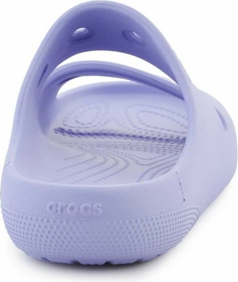 Sandale për femra Crocs, vjollcë