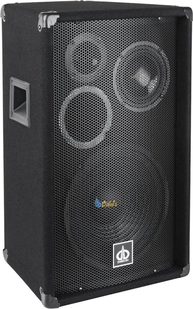 Boks skene Q8001, i zi