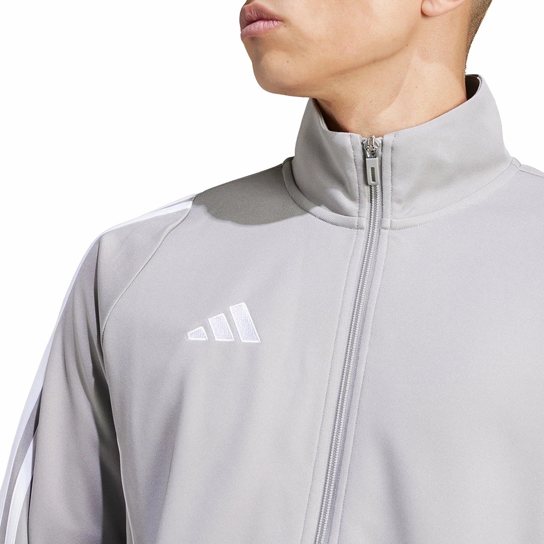 Duks për meshkuj adidas, gri