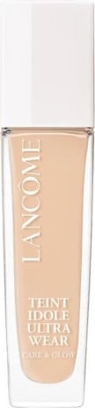 Fondatinë Lancôme Teint Idôle Ultra Wear Care & Glow Foundation 120N, 30ml