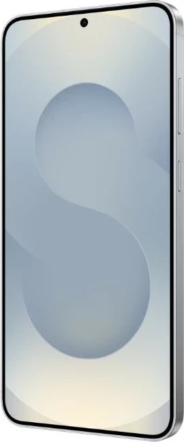 Celular Samsung Galaxy S25+ 5G 12/256GB Dual SIM, ngjyrë argjendi