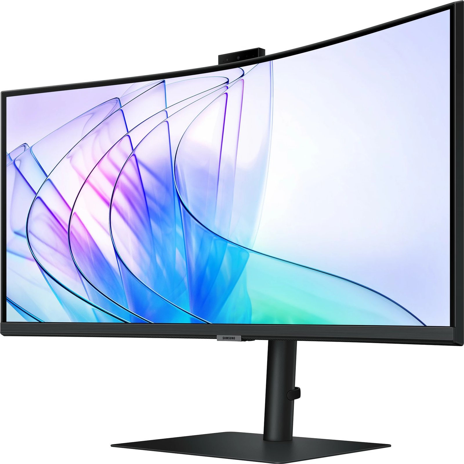 Monitor Samsung S65VC, 34", UltraWide Quad HD, i zi