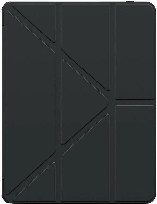 Mbështjellës Baseus Minimalist për iPad 10.2", i zi