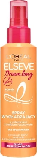 Spray për flokë L'Oreal Paris Elseve Dream Long për femra 150ml