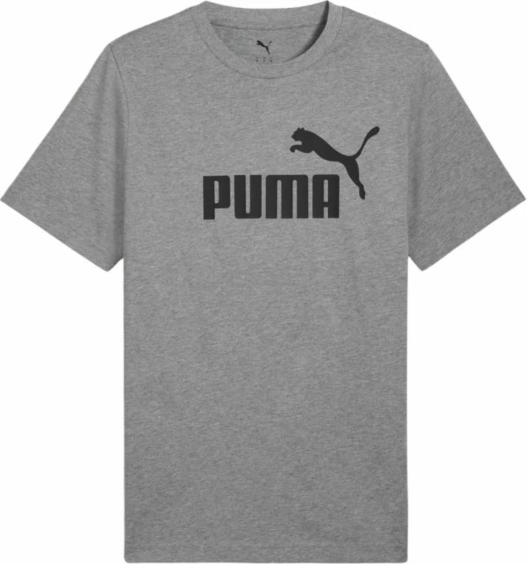 Maicë për meshkuj Puma, hiri