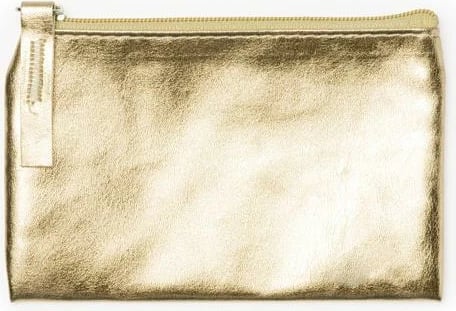 Çantë PU NEXT 30650-18, 8.5x12x0.5cm, ari i shndritshëm