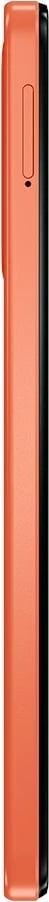 Celular Motorola Moto G04 4/128GB Sunrise Orange