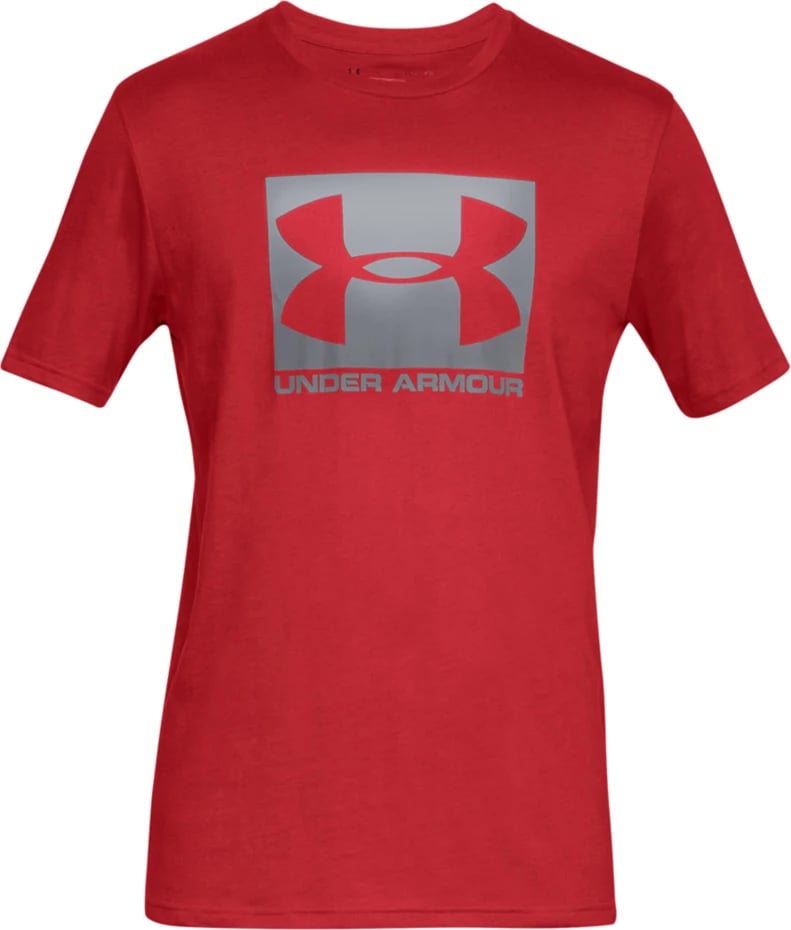 Maicë për meshkuj Under Armour, e kuqe