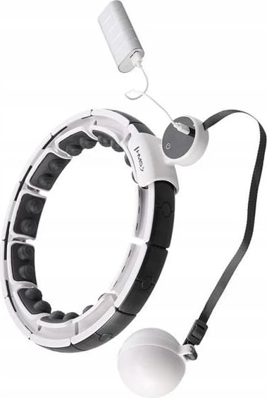 Hula Hop HMS HHM16 set, Bardhë