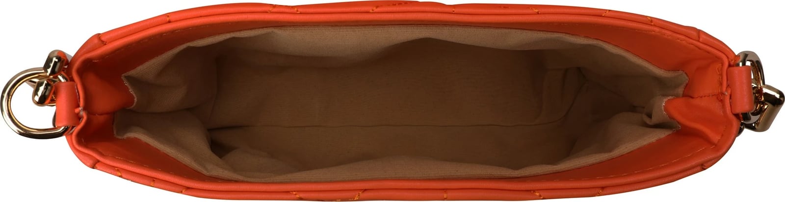 Çantë krahu Lucky Bees, portokalli, 520