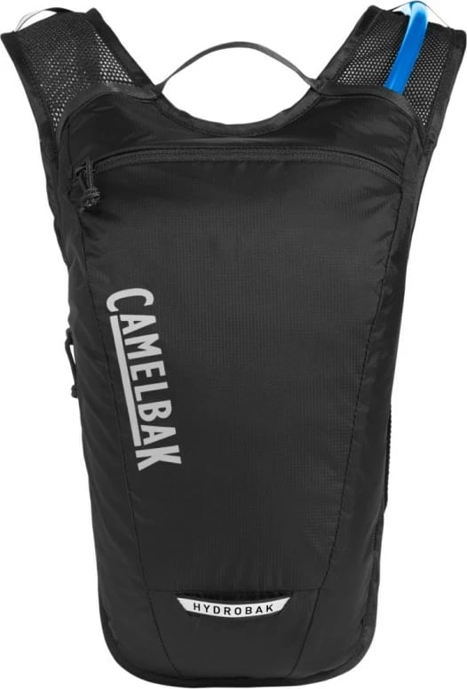 Çantë shpine sportive CAMELBAK Hydrobak Light, 2.5L, e zezë